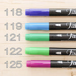 Tsukineko Fabrico Dual Marker - nomura tailor
