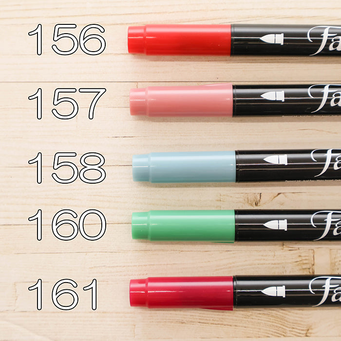 Tsukineko Fabrico Dual Marker - nomura tailor