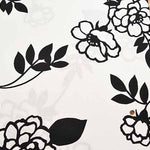 W width cotton buckingham print fabric interior cloth cocurico - nomura tailor