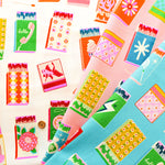 USA Cotton Printed Fabric - moda - Ruby Star Society - TRINKETRY - nomura tailor