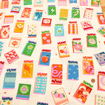 USA Cotton Printed Fabric - moda - Ruby Star Society - TRINKETRY - nomura tailor