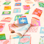 USA Cotton Printed Fabric - moda - Ruby Star Society - TRINKETRY - nomura tailor