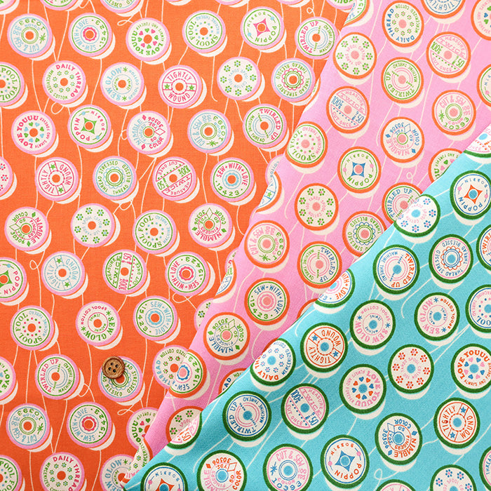 USA Cotton Printed Fabric - moda - Ruby Star Society - TRINKETRY - nomura tailor