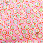 USA Cotton Printed Fabric - moda - Ruby Star Society - TRINKETRY - nomura tailor