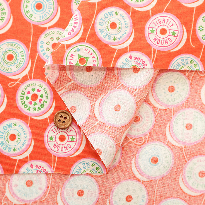 USA Cotton Printed Fabric - moda - Ruby Star Society - TRINKETRY - nomura tailor