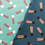 USA Cotton Printed Fabric - moda Ruby Star Society MYSTIC FABLE - nomura tailor
