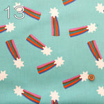 USA Cotton Printed Fabric - moda Ruby Star Society MYSTIC FABLE - nomura tailor
