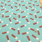 USA Cotton Printed Fabric - moda Ruby Star Society MYSTIC FABLE - nomura tailor