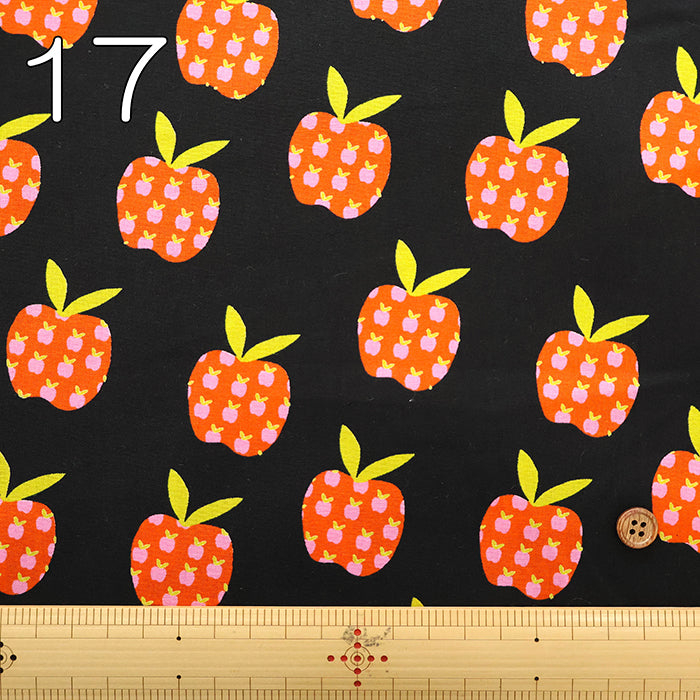 USA Cotton Printed Fabric - moda Ruby Star Society MYSTIC FABLE - nomura tailor