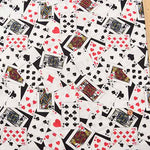 USA Cotton WINDHAM Playing Cards Playing Cards - nomura tailor