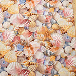 USA Cotton TIMELESS TREASURES Shell - nomura tailor