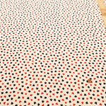 USA Cotton Printed Fabric TIMELESS TREASURE マーク - nomura tailor