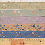 Mokuba Jacquard Ribbon about 20mm - nomura tailor