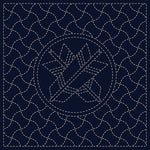 Embroidery Fabric SASHIKO CLOTH <CHIGAI-YA > - nomura tailor