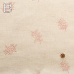 C/L Embroidered Fabric - Mimosa - nomura tailor