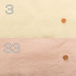 C/L Canvas Fabric – Subdued Tones - Plain - nomura tailor