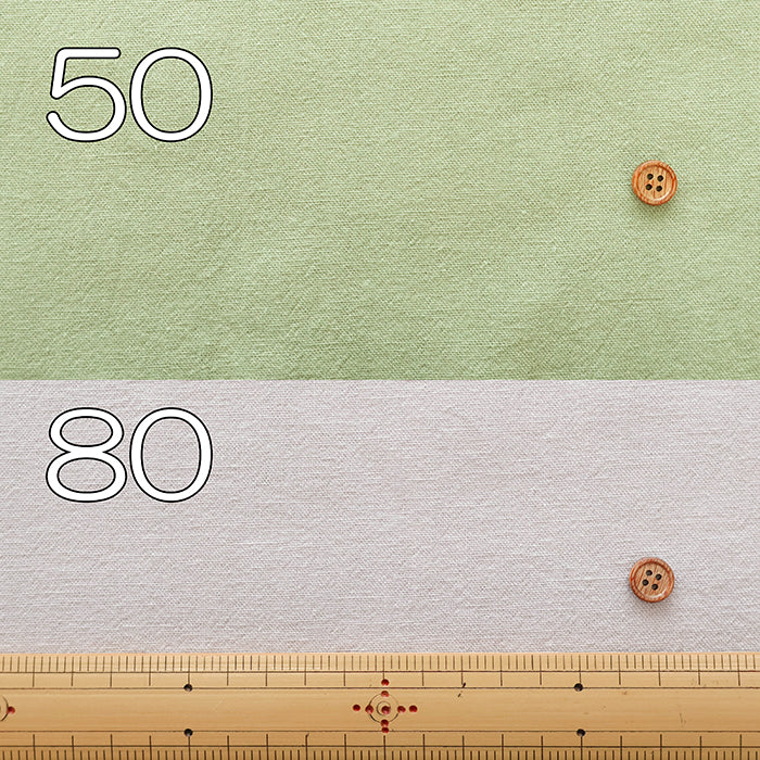 C/L Canvas Fabric – Subdued Tones - Plain - nomura tailor