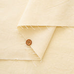 C/L Canvas Fabric – Subdued Tones - Plain - nomura tailor