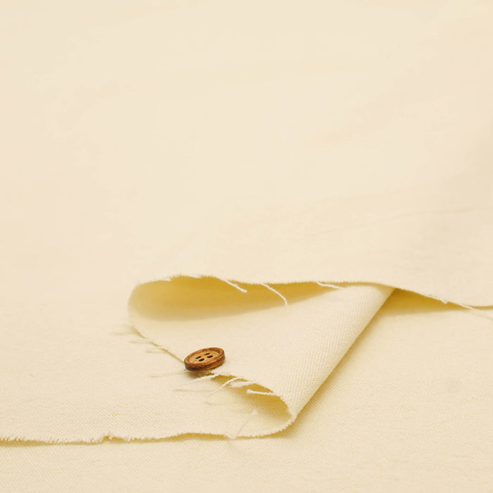 C/L Canvas Fabric – Subdued Tones - Plain - nomura tailor
