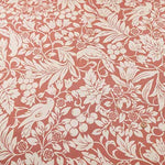 Cotton Twill Printed Fabric Botanical Bird - nomura tailor