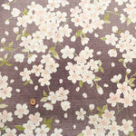 Cotton Southern Cross Printed Fabric - Cherry Blossom - nomura tailor