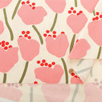 10/1 Cotton Canvas Printed Fabric - Mati - nomura tailor