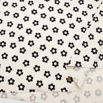 Cotton Ox Printed Fabric Margaret & Daisy - nomura tailor