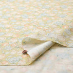 Cotton broadcloth print fabric Marietta - nomura tailor