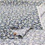Unbleached Cotton Scare Printed Fabric - Daphne - nomura tailor