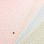 Cotton Scare Printed Fabric mini Margaret - nomura tailor