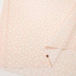 Cotton Scare Printed Fabric mini Margaret - nomura tailor