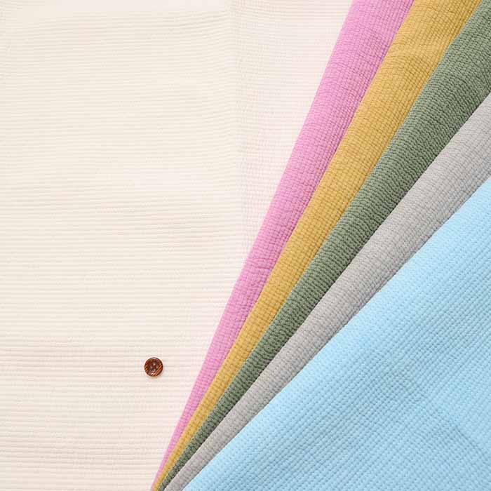 Ibul quilt made in Korea (3mm pitch) - nomura tailor