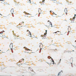 OEKO-TEXCertification　“The Dawn chorus” - nomura tailor