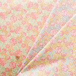 Cotton Printed Fabric Tilda 2026S/S song bird - nomura tailor