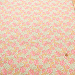 Cotton Printed Fabric Tilda 2026S/S song bird - nomura tailor