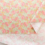 Cotton Printed Fabric Tilda 2026S/S song bird - nomura tailor