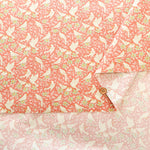 Cotton Printed Fabric Tilda 2026S/S song bird - nomura tailor