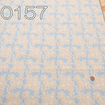 Cotton Printed Fabric Tilda 2026S/S song bird - nomura tailor