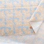 Cotton Printed Fabric Tilda 2026S/S song bird - nomura tailor