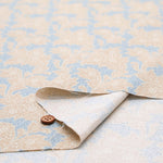 Cotton Printed Fabric Tilda 2026S/S song bird - nomura tailor