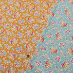 Cotton printed fabric Tilda 2024 S/S Jubilee Sue - nomura tailor