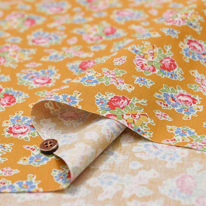 Cotton printed fabric Tilda 2024 S/S Jubilee Sue - nomura tailor