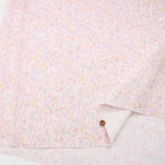 Cotton sheeting print fabric DREAMGIRL Bear - nomura tailor