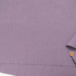 C/L canvas fabric astringency plain 1 - nomura tailor