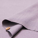 C/L canvas fabric astringency plain 1 - nomura tailor