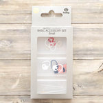 Knitting Supplies Basic Set M S - nomura tailor