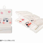 Knitting Supplies Basic Set M S - nomura tailor