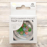 Tulip 段かぞえマーカー(小）セット - Tulip - nomura tailor
