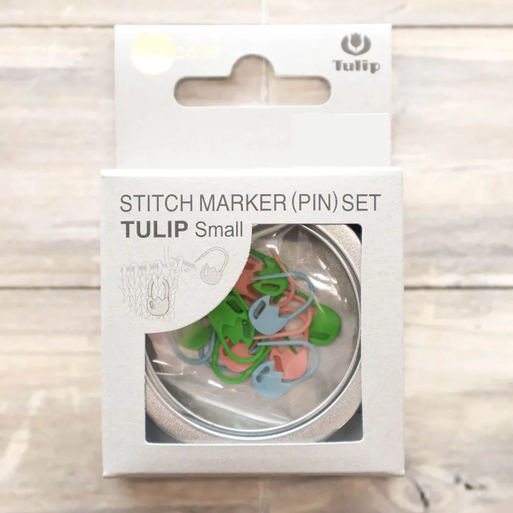 Tulip 段かぞえマーカー(小）セット - Tulip - nomura tailor
