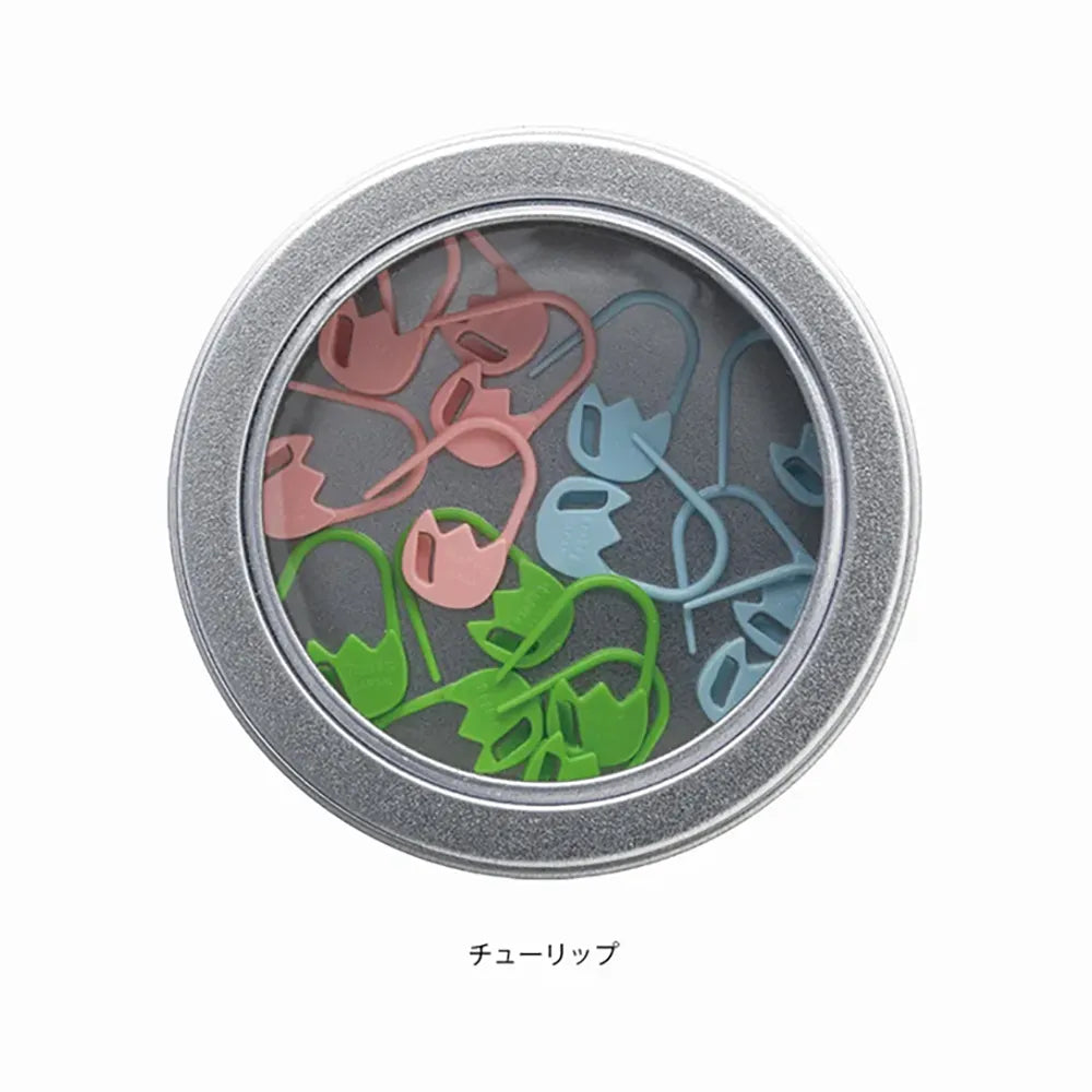 Tulip 段かぞえマーカー(小）セット - Tulip - nomura tailor